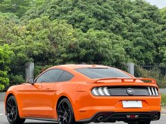 Ford Mustang 2020 2.3L EcoBoost - ფოტო 4