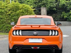 Ford Mustang 2020 2.3L EcoBoost - ფოტო 5