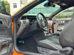 Ford Mustang 2020 2.3L EcoBoost - ფოტო 7