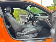 Ford Mustang 2020 2.3L EcoBoost - ფოტო 8