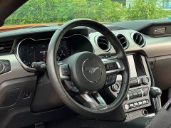 Ford Mustang 2020 2.3L EcoBoost - ფოტო 9