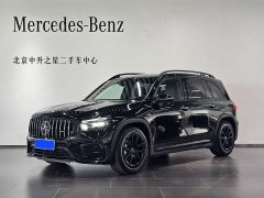 Mercedes-Benz Mercedes-AMG GLB 35 4MATIC 2024 - ფოტო 1