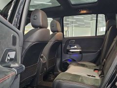 Mercedes-Benz Mercedes-AMG GLB 35 4MATIC 2024 - ფოტო 10