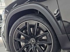 Mercedes-Benz Mercedes-AMG GLB 35 4MATIC 2024 - ფოტო 12