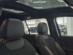Mercedes-Benz Mercedes-AMG GLB 35 4MATIC 2024 - ფოტო 14
