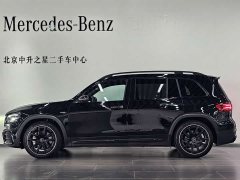 Mercedes-Benz Mercedes-AMG GLB 35 4MATIC 2024 - ფოტო 2