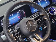 Mercedes-Benz Mercedes-AMG GLB 35 4MATIC 2024 - ფოტო 5
