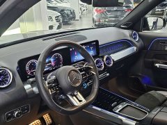 Mercedes-Benz Mercedes-AMG GLB 35 4MATIC 2024 - ფოტო 6