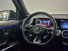 Mercedes-Benz Mercedes-AMG GLB 35 4MATIC 2024 - ფოტო 7