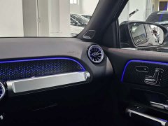 Mercedes-Benz Mercedes-AMG GLB 35 4MATIC 2024 - ფოტო 8
