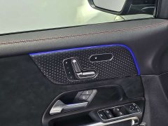 Mercedes-Benz Mercedes-AMG GLB 35 4MATIC 2024 - ფოტო 9