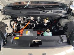 Wuling Binguo 2023 333km Joy Edition - ფოტო 10