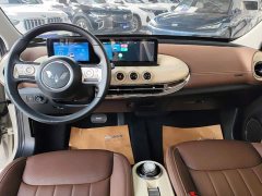 Wuling Binguo 2023 333km Joy Edition - ფოტო 12
