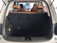 Wuling Binguo 2023 333km Joy Edition - ფოტო 4