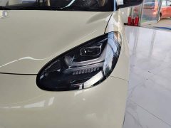 Wuling Binguo 2023 333km Joy Edition - ფოტო 5