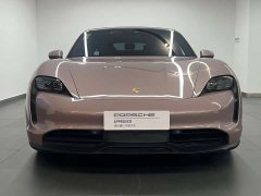 Porsche 2020 Porsche Taycan - ფოტო 2