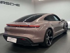 Porsche 2020 Porsche Taycan - ფოტო 4