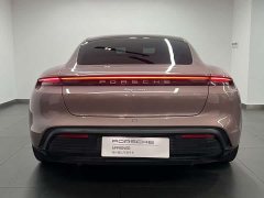 Porsche 2020 Porsche Taycan - ფოტო 5