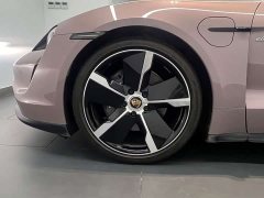 Porsche 2020 Porsche Taycan - ფოტო 6