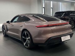 Porsche 2020 Porsche Taycan - ფოტო 8