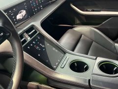 Porsche 2020 Porsche Taycan - ფოტო 9