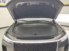 Li Auto ONE 2021 Extended Range 6-Seater - ფოტო 10