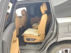 Li Auto ONE 2021 Extended Range 6-Seater - ფოტო 11