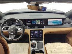 Li Auto ONE 2021 Extended Range 6-Seater - ფოტო 12
