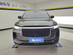 Li Auto ONE 2021 Extended Range 6-Seater - ფოტო 2