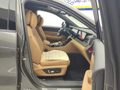 Li Auto ONE 2021 Extended Range 6-Seater - ფოტო 8