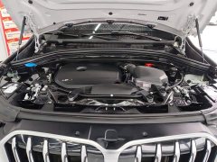 BMW X1 xDrive25Li X Design Package - ფოტო 10