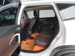 BMW X1 xDrive25Li X Design Package - ფოტო 11
