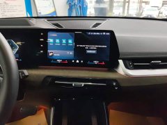 BMW X1 xDrive25Li X Design Package - ფოტო 13