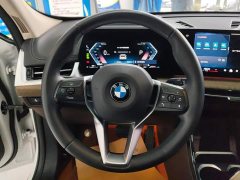 BMW X1 xDrive25Li X Design Package - ფოტო 15
