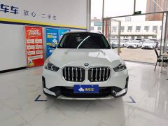 BMW X1 xDrive25Li X Design Package - ფოტო 2