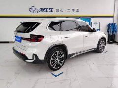 BMW X1 xDrive25Li X Design Package - ფოტო 3