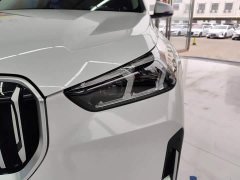 BMW X1 xDrive25Li X Design Package - ფოტო 5
