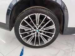 BMW X1 xDrive25Li X Design Package - ფოტო 6