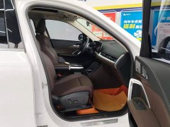BMW X1 xDrive25Li X Design Package - ფოტო 8