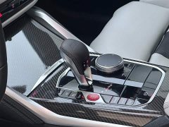 BMW M3 2024 M3 Sedan M xDrive Thunder Edition - ფოტო 11