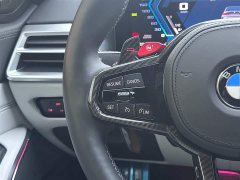 BMW M3 2024 M3 Sedan M xDrive Thunder Edition - ფოტო 15