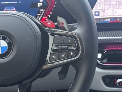 BMW M3 2024 M3 Sedan M xDrive Thunder Edition - ფოტო 16