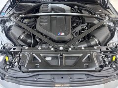BMW M3 2024 M3 Sedan M xDrive Thunder Edition - ფოტო 17