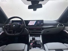 BMW M3 2024 M3 Sedan M xDrive Thunder Edition - ფოტო 7
