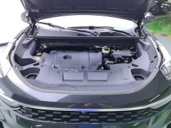 Lynk & Co Geely Lynk & Co 01 2021 2.0T Diesel Two-Wheel Drive Pro - ფოტო 10