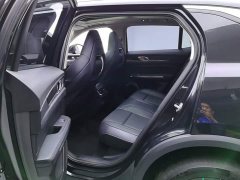 Lynk & Co Geely Lynk & Co 01 2021 2.0T Diesel Two-Wheel Drive Pro - ფოტო 11