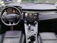 Lynk & Co Geely Lynk & Co 01 2021 2.0T Diesel Two-Wheel Drive Pro - ფოტო 12