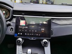 Lynk & Co Geely Lynk & Co 01 2021 2.0T Diesel Two-Wheel Drive Pro - ფოტო 13