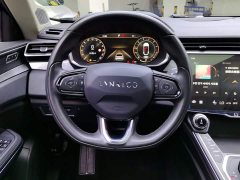 Lynk & Co Geely Lynk & Co 01 2021 2.0T Diesel Two-Wheel Drive Pro - ფოტო 15