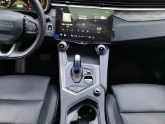 Lynk & Co Geely Lynk & Co 01 2021 2.0T Diesel Two-Wheel Drive Pro - ფოტო 16